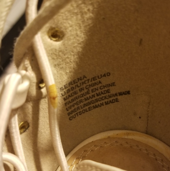 Shoes - Picture 6 of 6